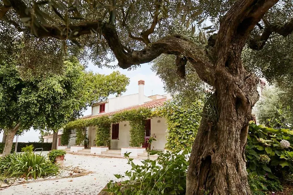 Appartamento La Casa Bianca Marsala