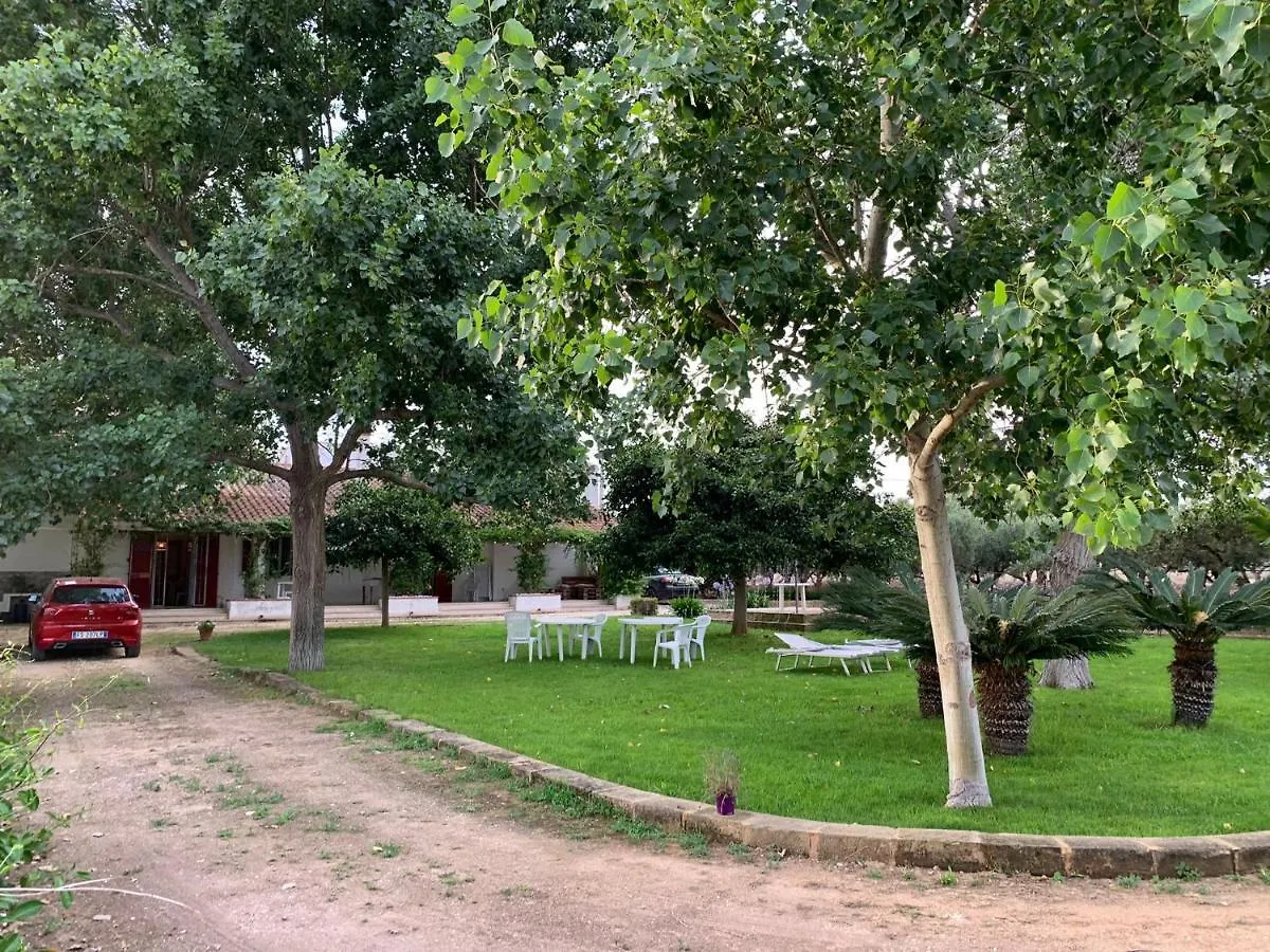 Appartamento La Casa Bianca Marsala