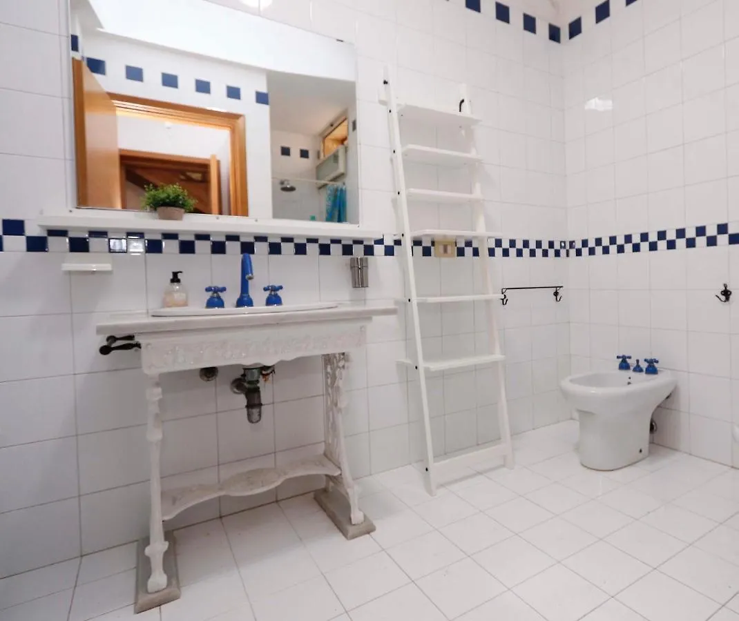 Appartamento La Casa Bianca Marsala Italia