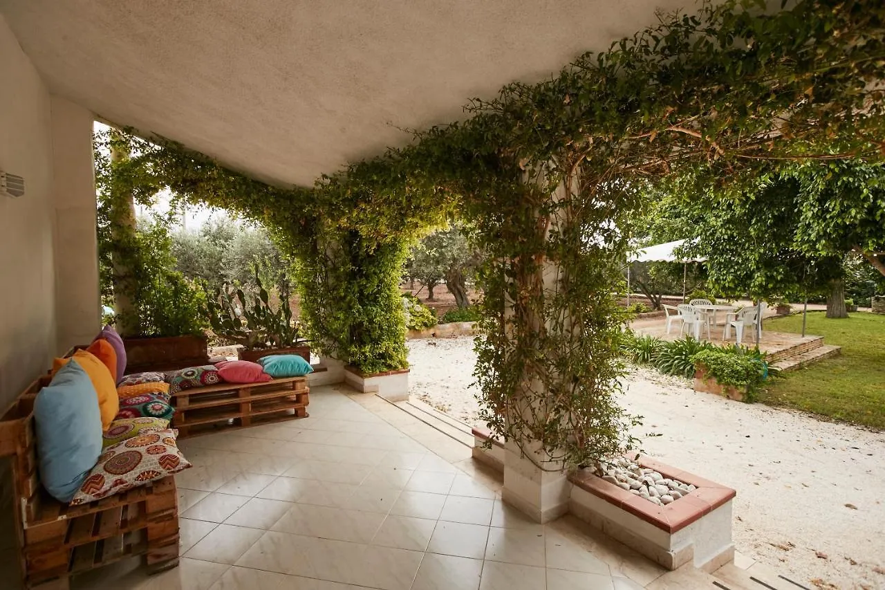 Appartamento La Casa Bianca Marsala