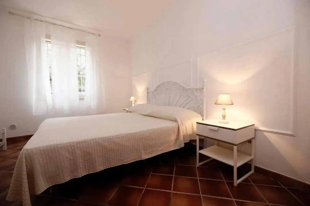 La Casa Bianca Apartment Marsala