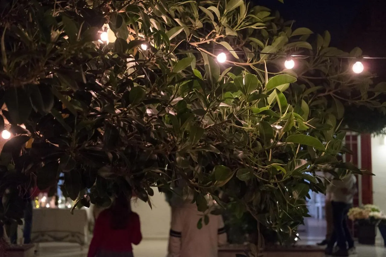 La Casa Bianca Apartment Marsala Homestay