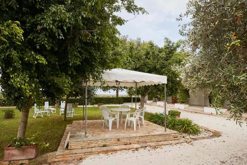 Appartamento La Casa Bianca Marsala Alloggio in famiglia