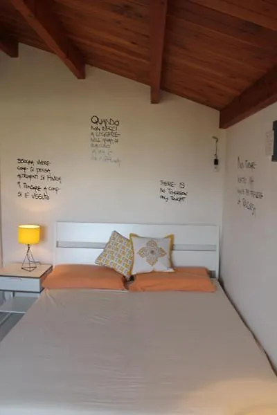 Appartamento La Casa Bianca Marsala Alloggio in famiglia