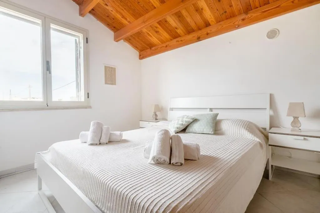 La Casa Bianca Apartment Marsala