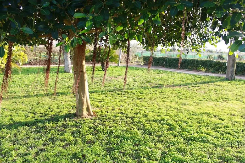 Appartamento La Casa Bianca Marsala 0*,  Italia
