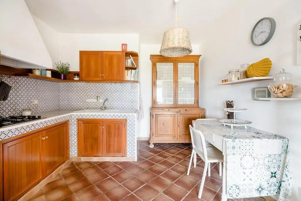 Appartamento La Casa Bianca Marsala