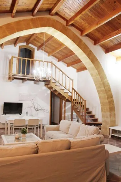 Appartamento La Casa Bianca Marsala 0*,