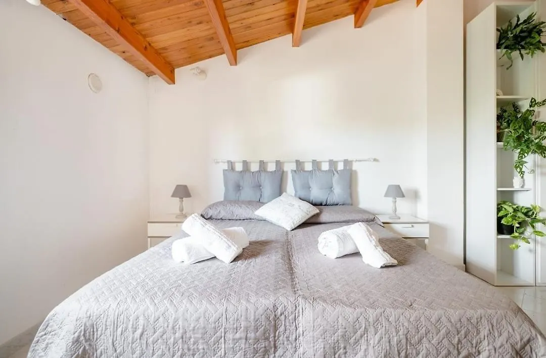 Appartamento La Casa Bianca Marsala 0*,
