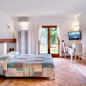  Appartamento Welcomely - Affittacamere Insula Italia
