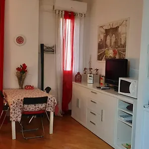  Appartamento Marte Appartament Italia
