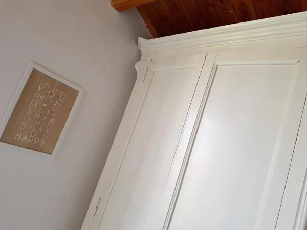 Ubytování v soukromí Apartmán La Casa Bianca Marsala