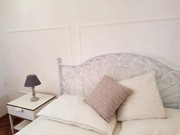 Ubytování v soukromí Apartmán La Casa Bianca Marsala